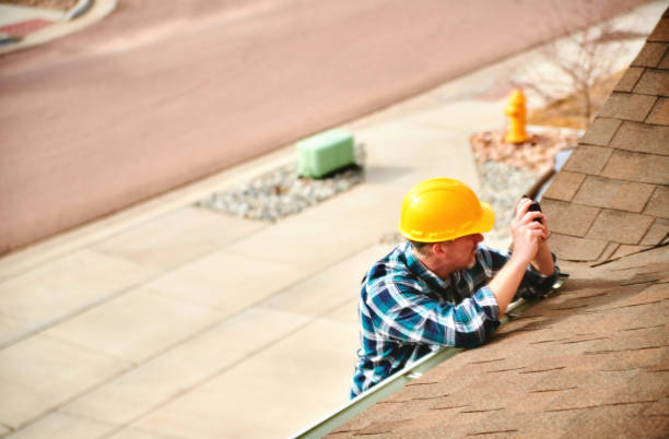 Best Asphalt Shingle Roofing  in Manchester, GA